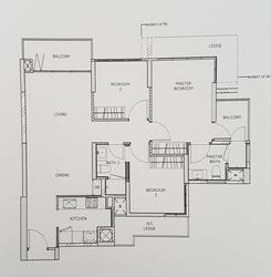 Eco Sanctuary (D23), Condominium #152079222